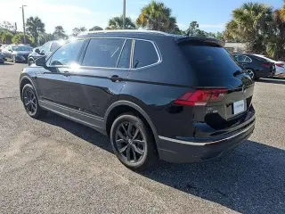 Volkswagen Tiguan 2024 SE 4dr SUV
