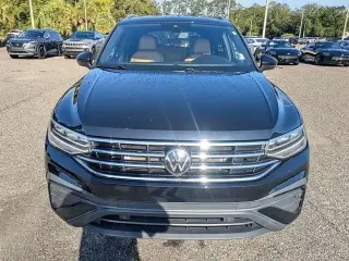 Volkswagen Tiguan 2024 SE 4dr SUV