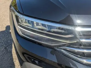 Volkswagen Tiguan 2024 SE 4dr SUV