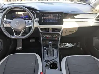Volkswagen Taos 2025 AWD SE 4Motion 4dr SUV