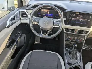 Volkswagen Taos 2025 AWD SE 4Motion 4dr SUV