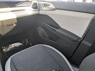Volkswagen Taos 2025 AWD SE 4Motion 4dr SUV