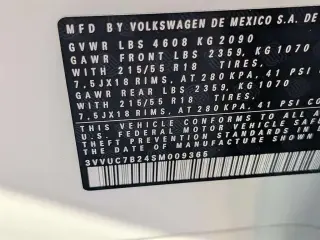 Volkswagen Taos 2025 AWD SE 4Motion 4dr SUV