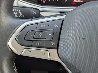 Volkswagen Taos 2025 AWD SE 4Motion 4dr SUV