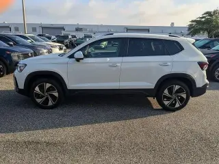 Volkswagen Taos 2025 AWD SE 4Motion 4dr SUV