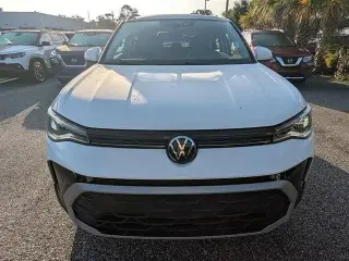 Volkswagen Taos 2025 AWD SE 4Motion 4dr SUV