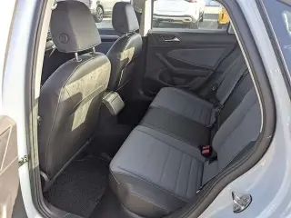 Volkswagen Jetta 2025 SE 4dr Sedan