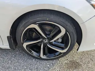 Honda Accord 2022 Sport 4dr Sedan (1.5T I4 CVT)