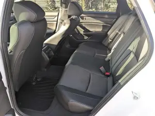 Honda Accord 2022 Sport 4dr Sedan (1.5T I4 CVT)
