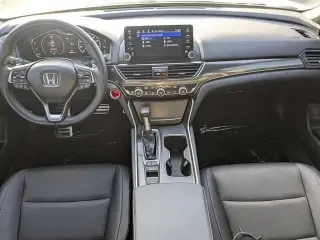 Honda Accord 2022 Sport 4dr Sedan (1.5T I4 CVT)