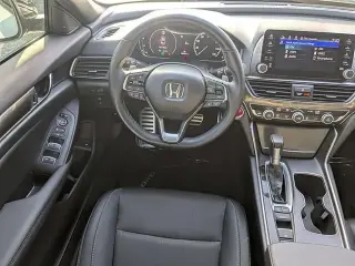 Honda Accord 2022 Sport 4dr Sedan (1.5T I4 CVT)