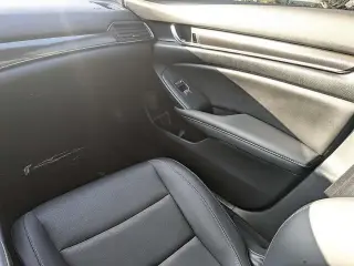Honda Accord 2022 Sport 4dr Sedan (1.5T I4 CVT)