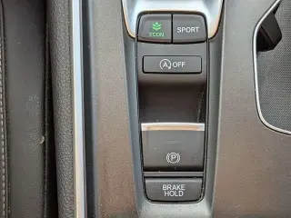 Honda Accord 2022 Sport 4dr Sedan (1.5T I4 CVT)