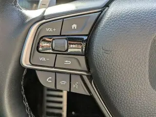 Honda Accord 2022 Sport 4dr Sedan (1.5T I4 CVT)