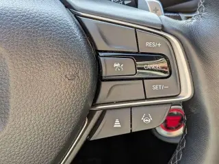 Honda Accord 2022 Sport 4dr Sedan (1.5T I4 CVT)