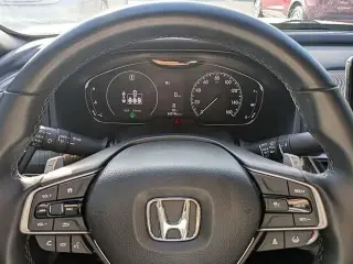 Honda Accord 2022 Sport 4dr Sedan (1.5T I4 CVT)
