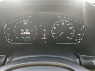 Honda Accord 2022 Sport 4dr Sedan (1.5T I4 CVT)