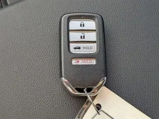 Honda Accord 2022 Sport 4dr Sedan (1.5T I4 CVT)
