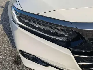 Honda Accord 2022 Sport 4dr Sedan (1.5T I4 CVT)