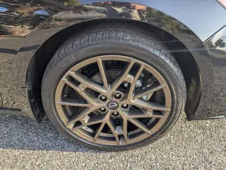 Nissan Altima 2025 AWD 2.5 SR 4dr Sedan