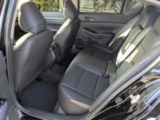 Nissan Altima 2025 AWD 2.5 SR 4dr Sedan