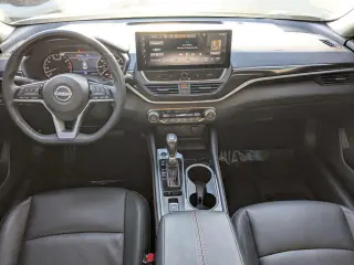 Nissan Altima 2025 AWD 2.5 SR 4dr Sedan