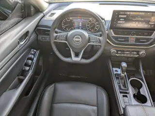 Nissan Altima 2025 AWD 2.5 SR 4dr Sedan