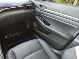 Nissan Altima 2025 AWD 2.5 SR 4dr Sedan