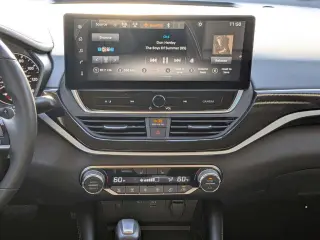 Nissan Altima 2025 AWD 2.5 SR 4dr Sedan