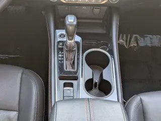 Nissan Altima 2025 AWD 2.5 SR 4dr Sedan