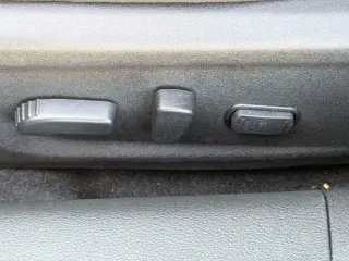 Nissan Altima 2025 AWD 2.5 SR 4dr Sedan