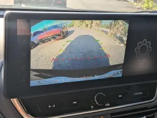 Nissan Altima 2025 AWD 2.5 SR 4dr Sedan