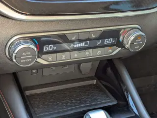 Nissan Altima 2025 AWD 2.5 SR 4dr Sedan
