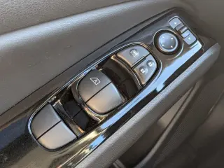 Nissan Altima 2025 AWD 2.5 SR 4dr Sedan