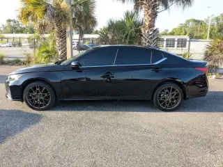 Nissan Altima 2025 AWD 2.5 SR 4dr Sedan
