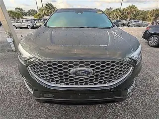 Ford Edge 2024 AWD SE 4dr SUV