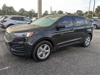 Ford Edge 2024 AWD SE 4dr SUV