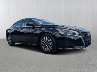 Nissan Altima 2024 2.5 SV 4dr Sedan