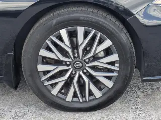 Nissan Altima 2024 2.5 SV 4dr Sedan