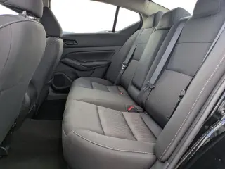Nissan Altima 2024 2.5 SV 4dr Sedan