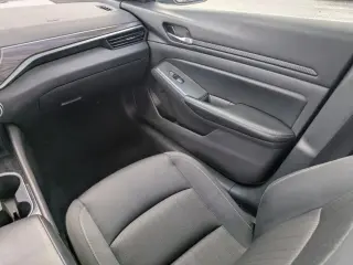 Nissan Altima 2024 2.5 SV 4dr Sedan