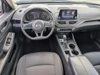 Nissan Altima 2024 2.5 SV 4dr Sedan