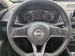 Nissan Altima 2024 2.5 SV 4dr Sedan