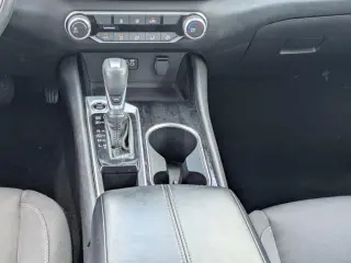 Nissan Altima 2024 2.5 SV 4dr Sedan
