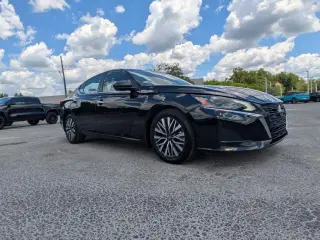 Nissan Altima 2024 2.5 SV 4dr Sedan