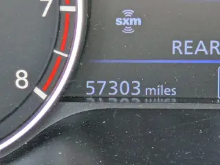 Nissan Altima 2024 2.5 SV 4dr Sedan