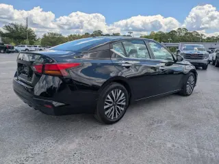 Nissan Altima 2024 2.5 SV 4dr Sedan