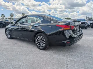 Nissan Altima 2024 2.5 SV 4dr Sedan