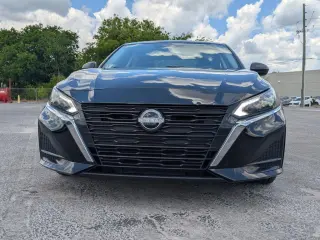 Nissan Altima 2024 2.5 SV 4dr Sedan