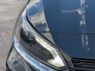 Nissan Altima 2024 2.5 SV 4dr Sedan